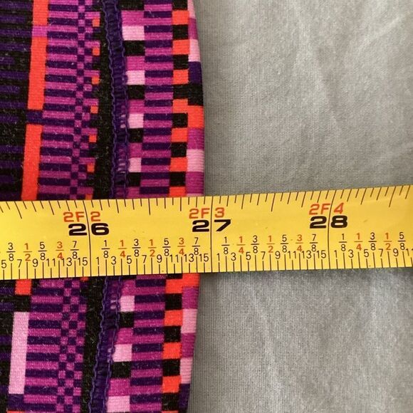 Ladies Nike Pro 1/2 Zip Warm 8 Bit Training Shirt small - Picture 6 of 6